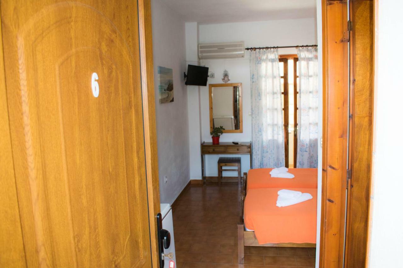 Eleni'S House Skiathos Buitenkant foto